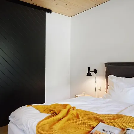 De Ole School Ferienapartments Medium-apartment 02 , Huus Stranden Lejlighed *