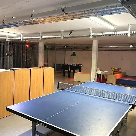 De Ole School Ferienapartments Medium-apartment 02 , Huus Stranden Lejlighed Hohwacht