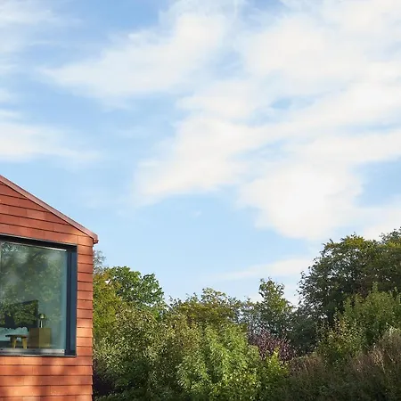 De Ole School Ferienapartments Medium-apartment 02 , Huus Stranden Lejlighed *