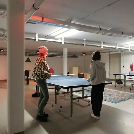 De Ole School Ferienapartments Medium-apartment 02 , Huus Stranden Lejlighed Hohwacht