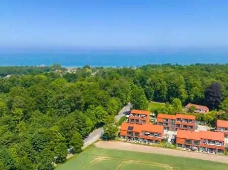 De Ole School Ferienapartments Medium-apartment 02 , Huus Stranden *